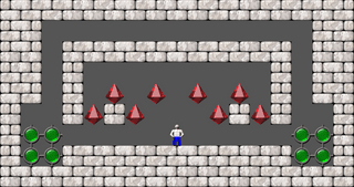 Уровень 74 — Bugs1005 collections